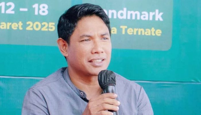 DR. Abd. Rauf Wajo Resmi Jadi Sekretaris Jenderal PP-HPMS 2026 – 2030