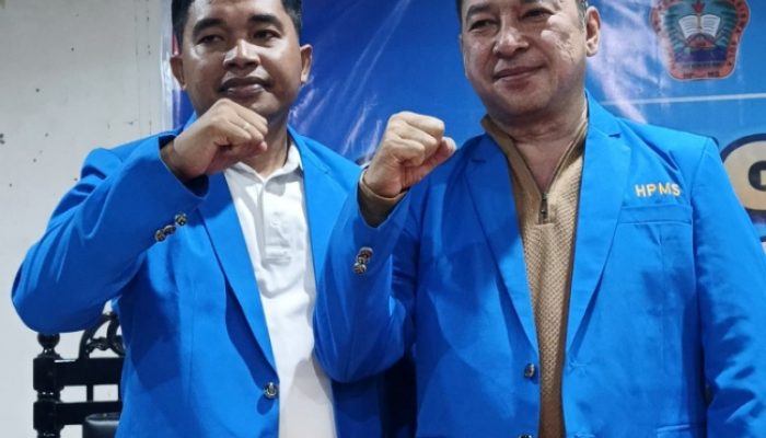 Maksimalkan Koordinasi, DR. Idrus Umarama Ditunjuk Sebagai Ketua Badko PP-HPMS Pulau Jawa