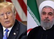 Hari Ini Runding Ketiga di Genewa, Amerika – Iran Makin Memanas, Qalibaf : Trump Akan Rasa Dihajar Militer Kami