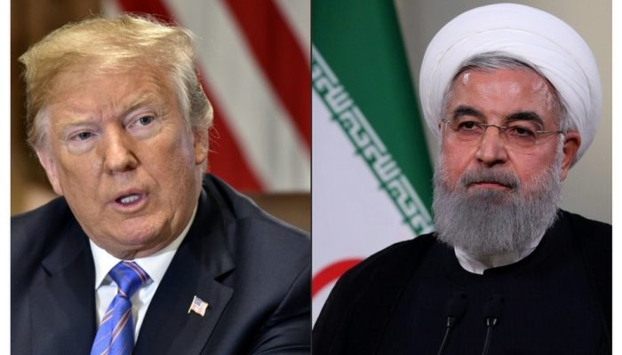 Hari Ini Runding Ketiga di Genewa, Amerika – Iran Makin Memanas, Qalibaf : Trump Akan Rasa Dihajar Militer Kami