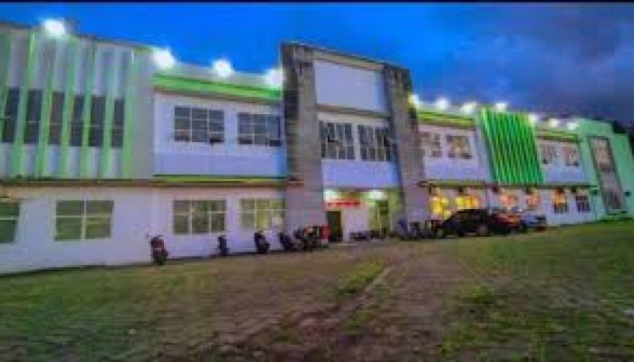 RSJ Sofifi Resmi Layani Pasien Peserta BPJS, Gub Sherly: Pelayanan Harus Luas & Inklusif