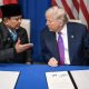 Resmi Diteken, Ini Penjelasan Menko Airlangga Soal Perjanjian Dagang Indonesia – Amerika Serikat