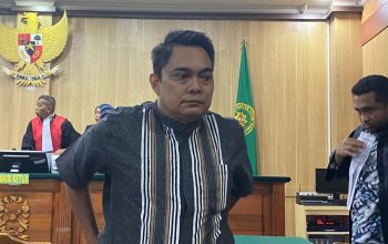 Nyanyian BTT Yusril Bikin Hati “Garu-garu”: Ada 10 Miliar Rupiah Mengalir ke Saku Pejabat Sula?