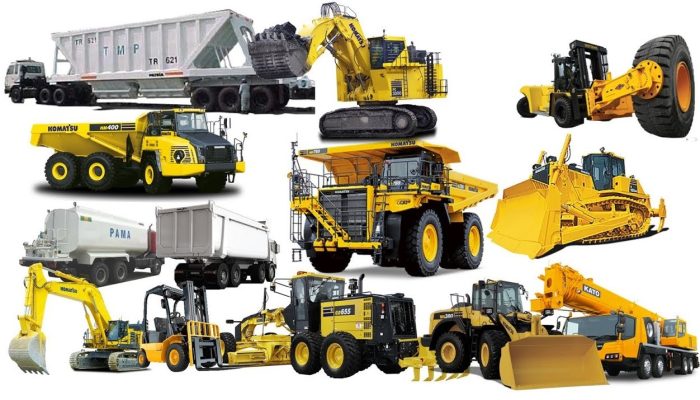 Di RSP DOFA :  “Seng” Bikin Jalan, Kok Ada Tunggakan Sewa Alat Berat, APH Posisi?