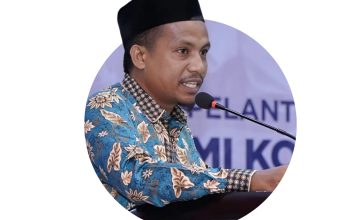 GABALIL HAI SUA 2026: Sebuah Tradisi dan Refleksi Historis