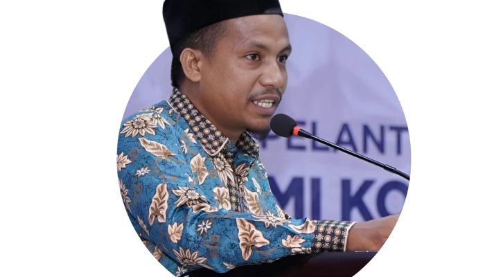 GABALIL HAI SUA 2026: Sebuah Tradisi dan Refleksi Historis