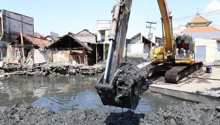 Kejati Malut Tak Serius Usut Gagal Proyek Normalisasi Kali : Bagi-bagi Proyek Ala Pemda Kepulauan Sula?