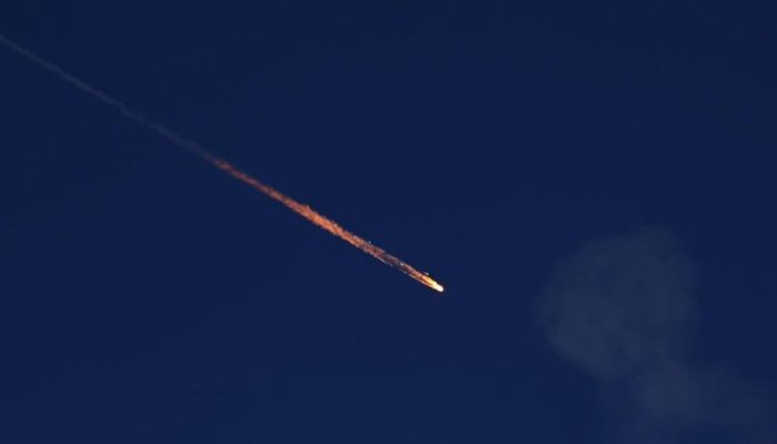 Mengenal Operasi Epic Fury: 36 Jam AS-Israel Bom Iran, Bunuh Khamenei