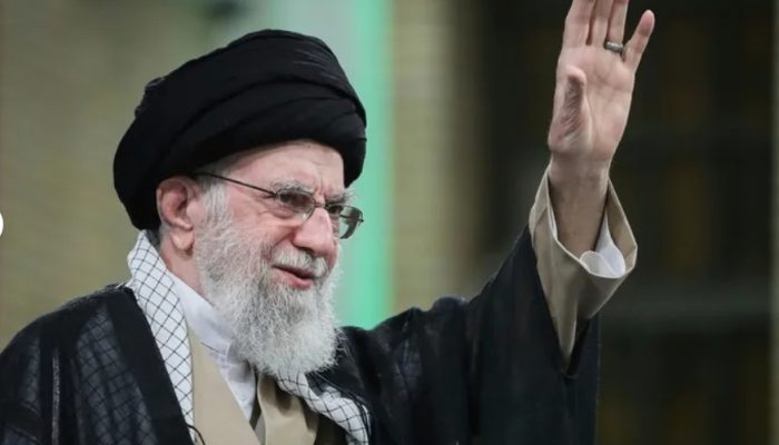 10 Hari Sebelum Tewas, Khamenei Keluarkan Instruksi Suksesi dan Struktur Komando Nasional