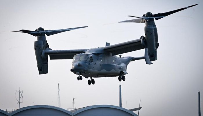 Waspada Perang Meluas, Drone Iran Hantam Pangkalan Militer Inggris