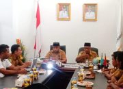 Pepesan Kosong Rp. 6 Miliar Tapal Batas Desa Sula, Wakil Bupati dan Kabag Pemerintahan Gemar Sebar HOAKS