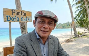 Stagnasi Ekonomi Sula : Ironi DRMU Vs Pencitraan Bupati Fifian