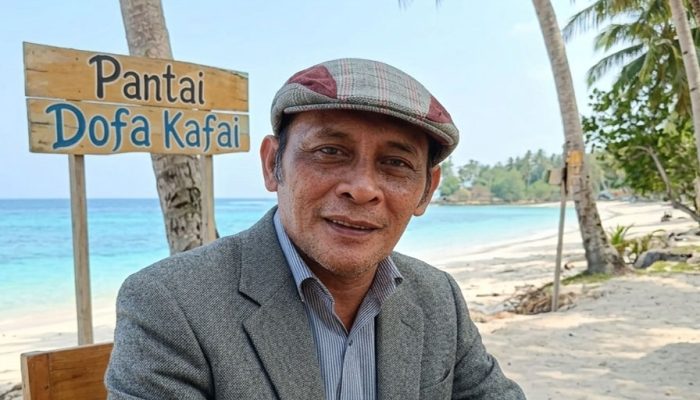 Stagnasi Ekonomi Sula : Ironi DRMU Vs Pencitraan Bupati Fifian