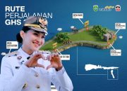 Gubernur Sherly : GABALIL HAISUA adalah Warisan Pia Matua Sua yang Harus Tetap Lestari