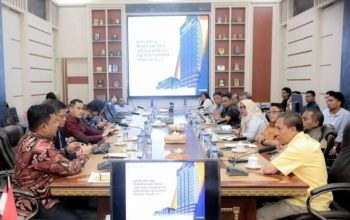 Bupati IMS Pastikan Tata Kelola Keuangan Daerah Transparan dan Akuntabel