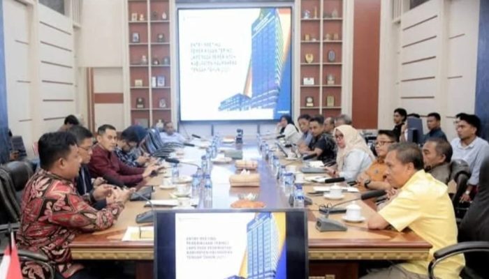 Bupati IMS Pastikan Tata Kelola Keuangan Daerah Transparan dan Akuntabel