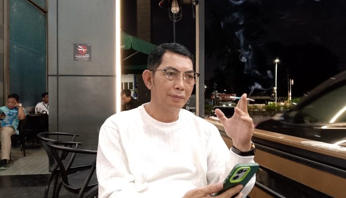 Menjaga Keseimbangan di Tanah Tambang: Aswar Salim Gandeng Ahmad Assagaf | Era Baru FSP KEP SPSI Malut