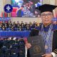 Usung Model Integrasi Kelola Ikan | Hari ini, Ikram Malan Sangadji Raih Doktor di IPB