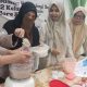 LPPM Unkhair Latih Ibu PKK Rum Tidore Bikin Bakso Sehat – Bernilai Ekonomi