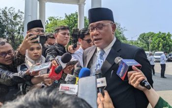 Seret ke Pidana, KLH Bidik Dugaan Pencemaran Limbah Proyek Baterai EV di Halmahera Timur