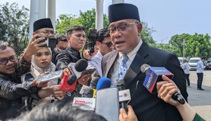 Seret ke Pidana, KLH Bidik Dugaan Pencemaran Limbah Proyek Baterai EV di Halmahera Timur