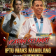 Kejutan Emas di Hari Pertama: Trio Karateka Maluku Utara Guncang Piala KAPOLRI 2026