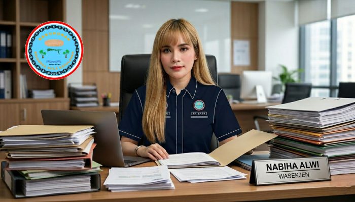 DEKLARASI 14 Juni | Cimanggis Agreement : Lahirnya KKSK sebagai Rumah Besar Diaspora Kepulauan Sula