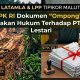 LPP TIPIKOR Malut dan LATAMLA : LHP BPK RI Dokumen “Ompong” Tanpa Penegakan Hukum Terhadap PT Priven Lestari