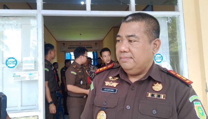 Gedung dan BOK Puskesmas Wai Ipa | Hak Sehat Warga Terganjal Tanya