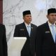 Melangkah ke Tanah “Lapas Pusa”: Mirzal dilantik Sebagai Kepala BNN Propinsi Maluku Utara