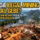 Kok Ada Ilegal Mining di Pulau Gebe? | Antara Kerugian Negara, Regulasi, dan Solusi Keberlanjutan