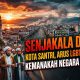 Waspada… Di Palu – Kota Santri, Arus LGBT Menggila, Kemanakah Negara dan Ulama?