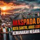 WASPADA… Di Palu – Kota Santri, Arus LGBT Menggila, Kemanakah Negara dan Ulama?