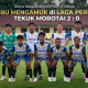 Mengamuk di Laga Perdana! Sepakbola Taliabu Tekuk Morotai, Sinyal Bahaya Bagi Pesaing Porprov V