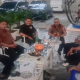 Rawat Maksaira di Tanah Rantau | Jelang Deklarasi, Pendiri KKSK Silaturrahim Ke Baileo Sangadji