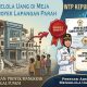 Kepulauan Sula WTP Lagi | Cerdik Kelola Anggaran Tapi Proyek Terbengkalai di Lapangan