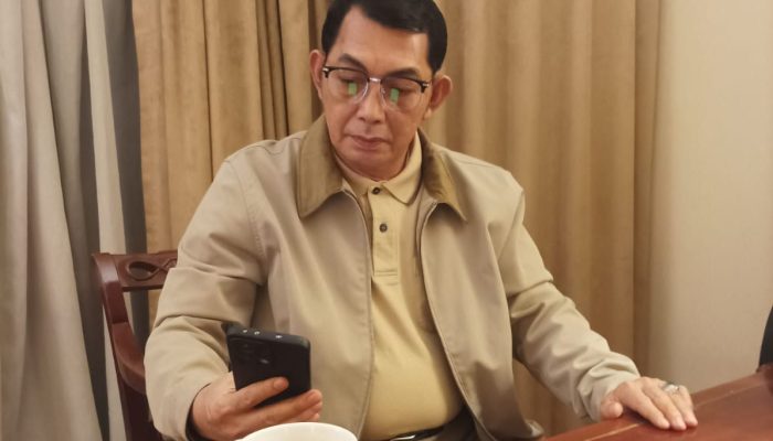 Jejak Ahmad Assagaf, S.T.: Dari Semangat Pergerakan, Kemandirian Bisnis, hingga Ketulusan Berbagi
