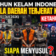Setahun OTT, 16 Kepala Daerah Terjerat Korupsi, Ada Apa Demokrasi Kita? Kepala Daerah Mana Menyusul?