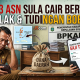 Horeee… Biar Sempat Picu Gejolak, Gaji 13 ASN Sula Akhirnya Cair, Meski Bertahap, Ada Apa?