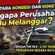 Izin Usaha Pertambangan | ANTARA KONSESI DAN KONSTITUSI