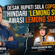 DataIndo Desak Bupati Sula Copot Inspektur Kamarudin | Hindari ‘Lemong Suanggi Awasi Lemong Suanggi’