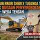 Nama Gubernur Sherly Tjoanda Terseret Konflik Dugaan Penyerobotan Lahan di Kobe – Weda Tengah