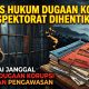 Kapolres Sula : Dugaan Korupsi Inspektorat Dihentikan | Mengurai Janggal di Balik Dugaan Korupsi Anggaran Pengawasan
