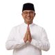 Hadir di Pelantikan PB HIKMU | Anies Baswedan Terikat Batin dengan Bumi Moloku Kie Raha