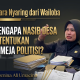 Suara Nyaring dari Wailoba | Masmina : Mengapa Nasib Kades Desa Ditentukan di Meja Politisi?