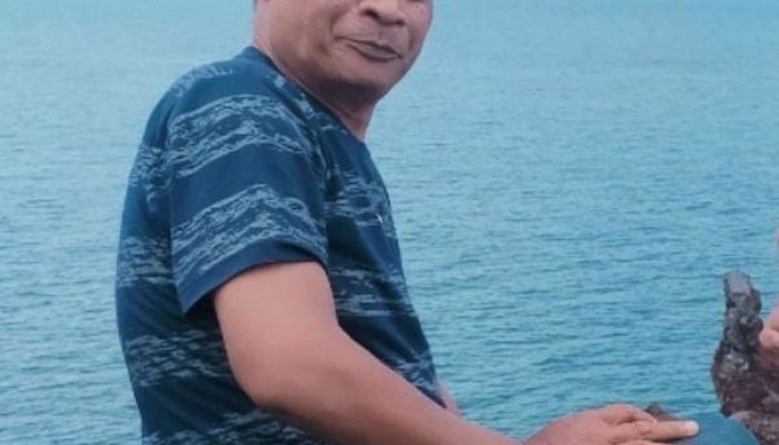 Selamat Jalan Sahabatku | Sang ‘Pena Tercepat’ dan Penjaga Marwah Pers Maluku Utara