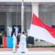 Gelora Kemerdekaan di Tanah Banten | Merah Putih Membentang, Kolaborasi Budaya Menyatu