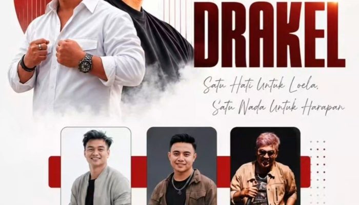 TRIBUT TO Loela Drakel : Dedikasi dan Jejak di Senandung Sunyi Sang Maestro