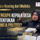 Suara Nyaring dari Wailoba | Masmina : Mengapa Nasib Kades Desa Ditentukan di Meja Politisi?