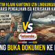 PT Feni Haltim Klaim Kantongi Izin Lingkungan | LATAMLA : Narasi Pengalihan Isu Kerusakan Kali Kukuba, Tantang Buka Dokumen ke Publik